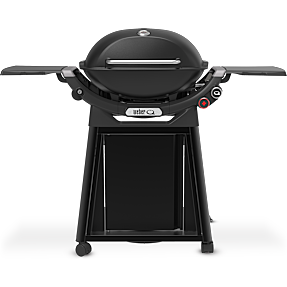 Weber Q3200N+ gasgrill