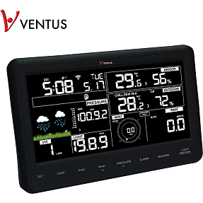 Ventus vejrstation W830