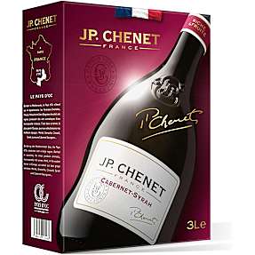 Cabernet-Syrah 