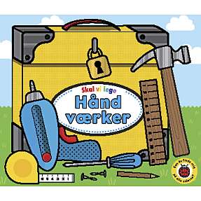 Skal vi lege: Håndværker -