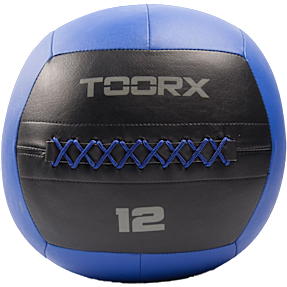 Toorx Wall Ball 12 kg