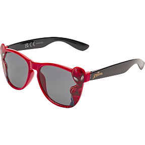 Spider-Man børne solbrille - sort