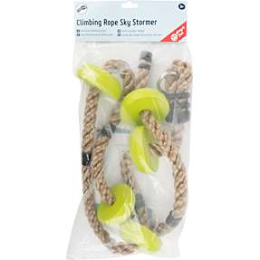 Small Foot klatrereb