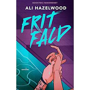Frit fald - Ali Hazelwood