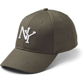 Statewear NY kasket - army
