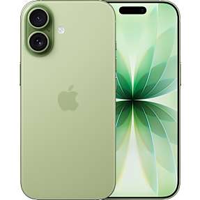 iPhone 17 512GB - Sage