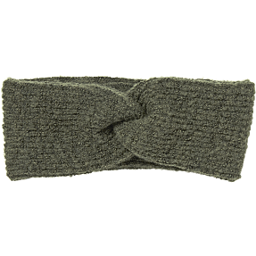 VRS dame pandebånd str. onesize - army