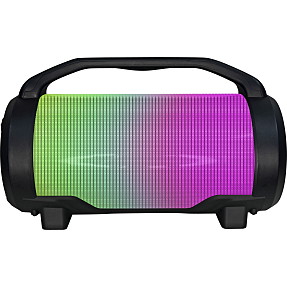 iDance Cyclone 400 Bazooka Bluetooth højttaler