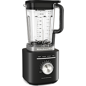 KitchenAid Pure Power blender - mat sort