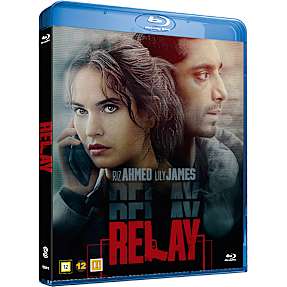 Blu-ray Relay