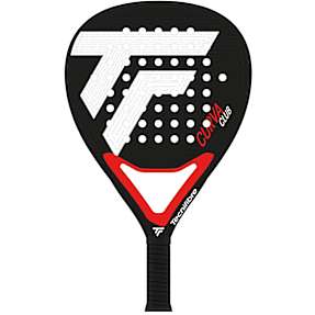 Tecnifibre Curva Club Padelbat