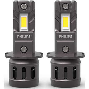Philips LED forlygtepære