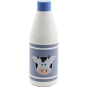 Spire træleg - Mælk