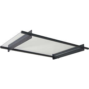 CANOPIA by PALRAM Nancy 1500 Dørbaldakin