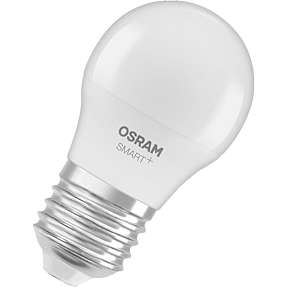 Osram Smart+ kronepære 4,9W - dæmpbar