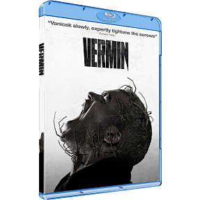 Blu-ray Vermin