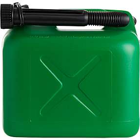 Benzindunk 5 liter
