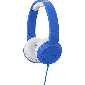 Altec Lansing on-ear høretelefoner - blå