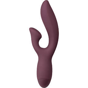 Amaysin Curvy Rabbit vibrator
