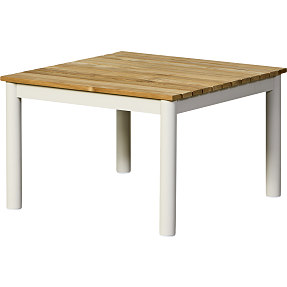 Pesaro loungebord - sandy grey