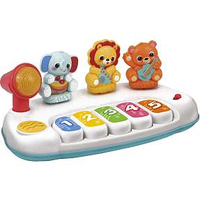 Spire Jungle Pals Klaver