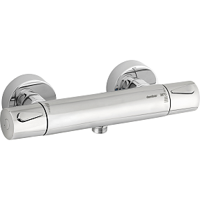 Damixa silhouet tmc brus 1/2''term