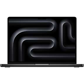 Apple Macbook Pro 2025 M5 14" 1TB/24GB - Space Black