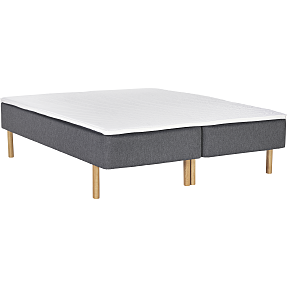 Nordisk Fjer boxmadrasseng 160x200 cm