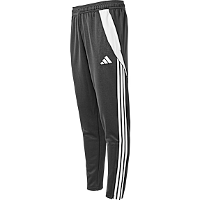 Adidas herre Tiro24 træningsbukser str. L - sort