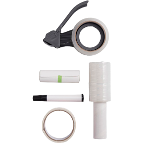 PROBUILDER flyttesæt 6 dele