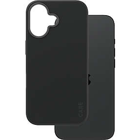PanzerGlass iPhone 16 cover - sort