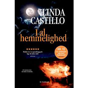 I al hemmelighed - Linda Castillo