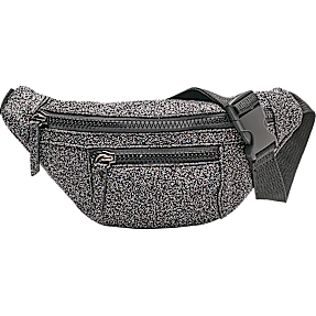 VRS børne bæltetaske - sort