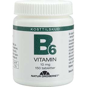 B6 vitamin