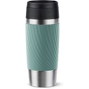Tefal termokop 360ml - grøn