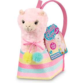 Pucci Pups lama bamse 20 cm