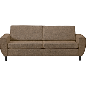 Rom Nordic 2,5 personers sofa - taupe