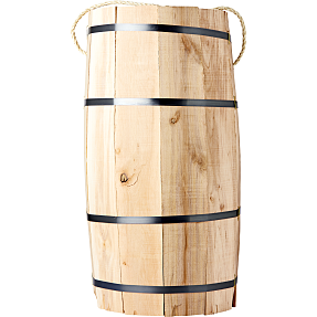 Fastelavnstønde stor - 54 cm