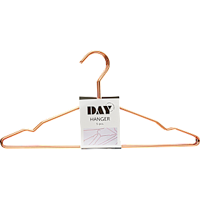 Bøjle i metal - kobber