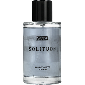 Solitude Eau de Toilette