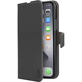 SBS iPhone 13/14 cover - sort