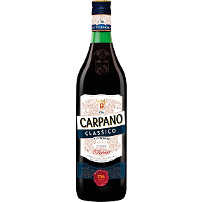 Vermouth Classico Rosso