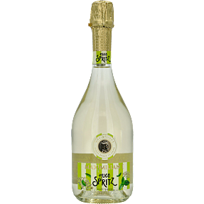 Hugo Spritz