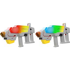 Laser X ultra long range blaster 2-pak