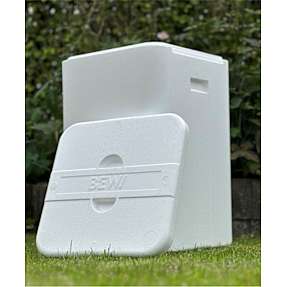 Pindstrup flamingokasse