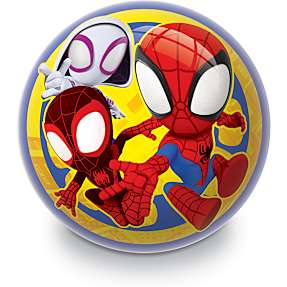 Spider-Man 14 cm bold