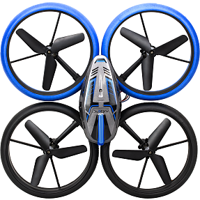 Silverlit Bumper drone vision