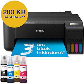 Epson Ecotank ET-1810 farveprinter