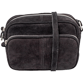 Ruskindstaske - sort