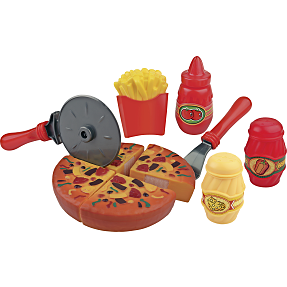 Spire Pizza legesæt